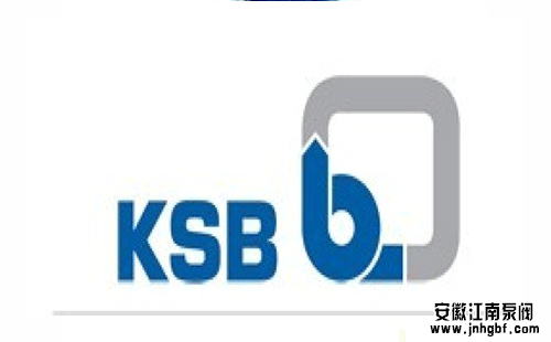 KSB凯士比